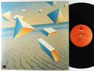 Azymuth - Light As A Feather LP - Milestone VG+ Shrink