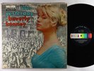 Beverly Kenney - Like Yesterday LP - Decca - DL 8948 Mono DG