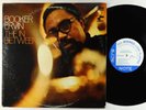 Booker Ervin - The In Between LP - Blue Note - BST 84283 RVG