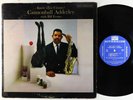 Cannonball Adderley & Bill Evans - Know What I Mean? LP - Riverside Mono VG+