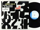 Horace Parlan - Us Three LP - Blue Note/Music Matters BST 84037 180g Reissue NM