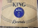 Big Daddy DOO WOP 78 Bacon Fat / Bad Boy KING ANDRE WILLIAMS & JIVE BOMBERS HEAR