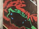 The Rolling Stones Emotional Rescue LP (1980) Original U.S. In Shrink w/poster