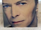 David Bowie Black Tie White Noise LP Vinyl UK 1st Pressing 1993 RARE Excellent