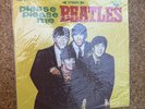 The Beatles Please Please Me CSJ-273 12
