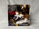 Niggaz4life [Efil4zaggin] (2015) • NWA • NEW/SEALED Vinyl LP Record