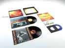 Julian Cope Autogeddon 25th Anniversary Deluxe LP + Blue 7” Boxset New & Sealed