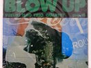 ISAO SUZUKI BLOW UP THREE BLIND MICE TBM15 Japan VINYL LP