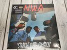 NWA Straight Outta Compton 180 Grain Vinyl LP Factory Sealed