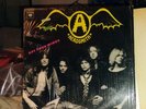 AEROSMITH Get Your Wings 1974 1st Pressing LP Columbia JC 32847 - VG+/VG+