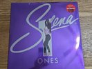 Selena - 'Ones' by Selena (Target Exclusive Vinyl + Poster) READ DESCRIPTION