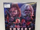 Bride of chucky Blood Massacre Rare Vinyl Lp by Graeme Revell