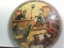 VOGUE PICTURE DISC 78. TRIAL OF THE BEE AND THE BOY WHO CRIED WOLF  JAMES JEWELL