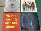 Saltburn Soundtrack Bath Water Edition Liquid Vinyl Blood Records SOLD OUT