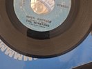 COLOR HIM FATHER/AMEN BROTHER THE WINSTONS  45RPM . Company Sleeve. EXC.