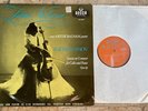 LXT 5228 * ZARA NELSOVA, BALSAM, RACHMANINOV Cello & Piano* 1957 UK ED1 DECCA LP