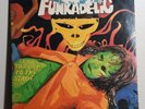Funkadelic –Let's Take It To The Stage Very Good Plus Original 1975 Westbound Lp