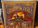 The GRATEFUL DEAD - s/t  (1967) Warner Bros Sealed U.S 1st Press?stereo