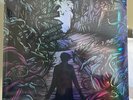 A Day to Remember Homesick LP Limited to 500 Translucent Sea Blue Vinyl