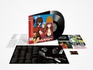 Discovery (Daft Punk) Interstella 5555 Edition Vinyl LP