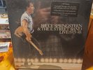 Sealed Vintage Bruce Springsteen &The E Street Band Live Box Set ‘75-'85 - 5 LPs