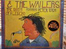 Bob Marley And The Wailers, W/ Peter Tosh, The Birth Of A Legend, 77 1st Calla