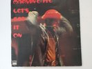 Vinyl Record LP Marvin Gaye Let's Get it On VG
