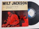 Milt Jackson Thelonious Monk Blue Note 1509  Lou Donaldson Lexington DG ear RVG