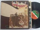 Led Zeppelin II   Atlantic 8236   Broadway Address  RL SS   SS LH Hot Mix  RARE