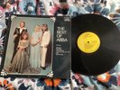 Abba The Best Of Vinyl LP VPL1-4020 Australia