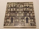 Led Zeppelin Physical Graffiti Vinyl Record SS 2-200 Swan Song 1975 Double Album
