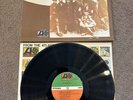 LED ZEPPELIN II SD 8236  LUDWIG HOT MIX VINYL LP