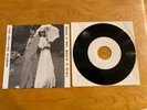 Rolling Stones When A Boy Meets A Girl 1982 White Label Japan 1982 7