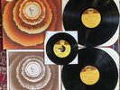 STEVIE WONDER Songs In The Key Of Life - 1976 1st Press Tamla 2-LP COMPLETE - EX