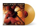 Elfman, Danny Spider-Man (Vinyl) 12