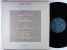 Arvo Part - Tabula Rasa LP - ECM New Series VG++