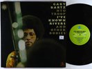 Gary Bartz NTU Troop - I've Known Rivers & Other Bodies 2xLP - Prestige VG+
