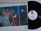 CATALYST Eddie Green/Al Johnson/Sherman Ferguson/Odean Pope MUSE LP VG++ wlp z