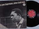 JOHN COLTRANE A Love Supreme IMPULSE SMAS-90215 LP gatefold z