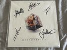 *SIGNED* Northlane Discoveries Nebula Vinyl First Pressing/150
