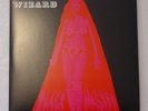 Electric Wizard - Black Masses DLP red/black vinyl UK 2011 reissue
