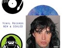 Falling in Reverse - Popular Monster LP Vinyl Record (Indie Exclusive) 