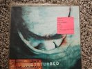 Record Disturbed- The Sickness 20th Anniversary Black Smokey Edition