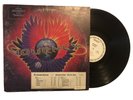 JOURNEY Infinity White Label Promo 1978 CBS Columbia Records RARE Vinyl Record