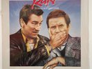 Danny Elfman - Midnight Run; vinyl LP OST [unplayed]