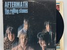Rolling Stones - Aftermath - 1966 US Stereo 1st Press (VG+) Ultrasonic Clean