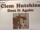RARE ARIZONA COUNTRY LP/CLEM HUTCHINS on JAGUAR ( Phoenix)