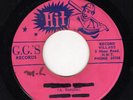 ERIC MONTY MORRIS - I WANT TO STAY AROUND YOU - 1969 REGGAE
