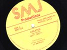 NITTY GRITTY - CREATOR / JUNIOR BRAMMER - LOVE FEVER