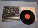 Ibis – Sun Supreme –1974-ITALY PROG. ROCK -RARE FIRST ITALY PRESS- N/MINT